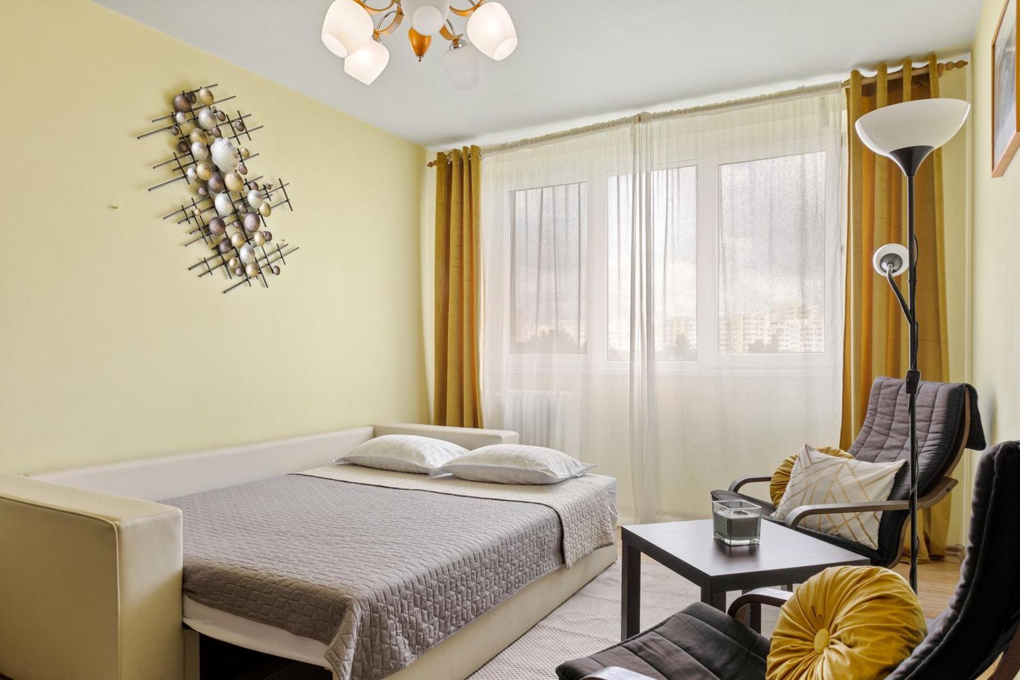Arena Nationala, Monza, Victor Gomoiu The Cloud, Free Early Check-In Available Apartman Bukarest Kültér fotó
