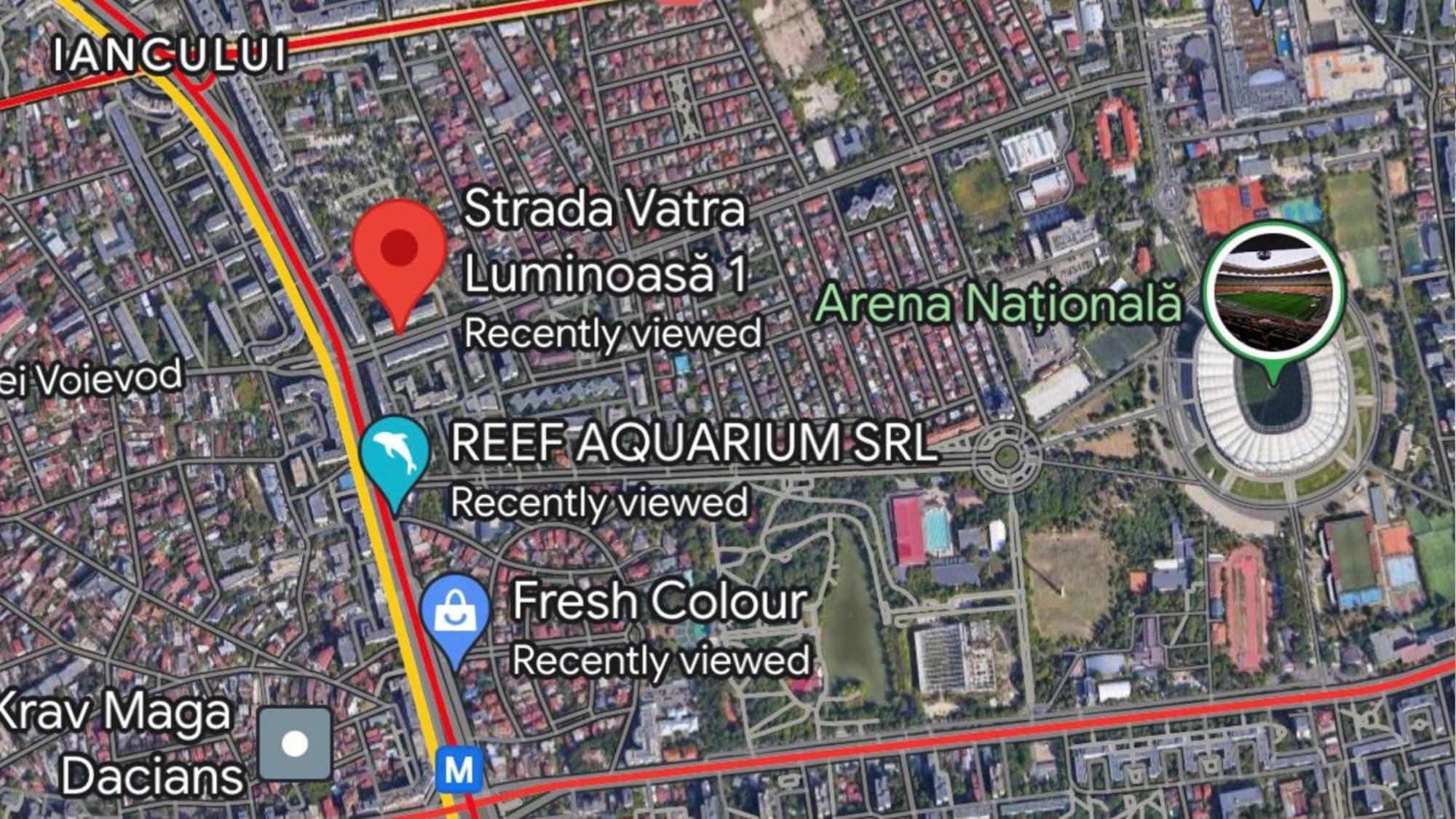 Arena Nationala, Monza, Victor Gomoiu The Cloud, Free Early Check-In Available Apartman Bukarest Kültér fotó